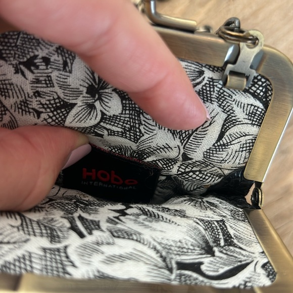 HOBO mini crossbody - Picture 6 of 7